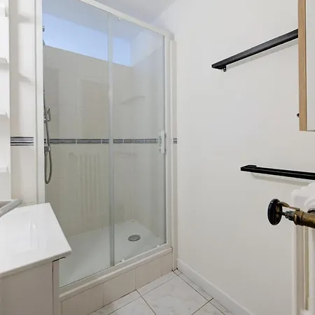 L'appart - A 2 Min De La Gare - Bureau - Wifi - 6v Daire *