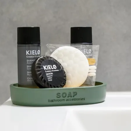 L'appart - A 2 Min De La Gare - Bureau - Wifi - 6v * Tours