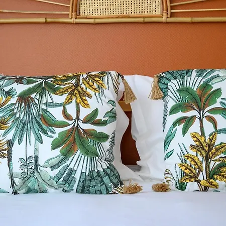 Daire L'appart - A 2 Min De La Gare - Bureau - Wifi - 6v Tours