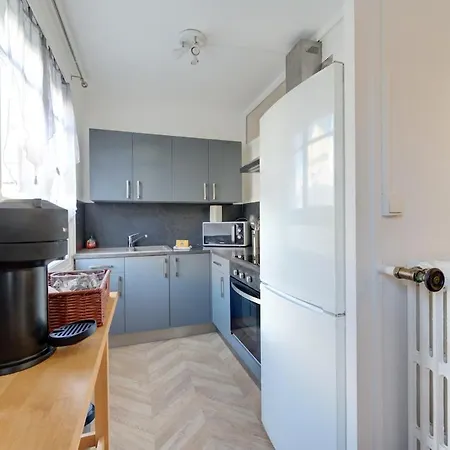 L'appart - A 2 Min De La Gare - Bureau - Wifi - 6v Tours